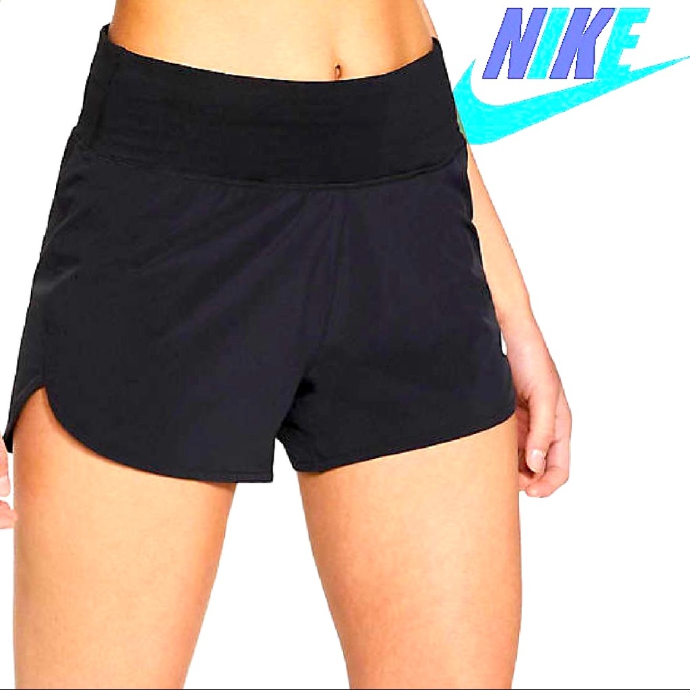 NWT Nike Eclipse Running Shorts- 3 in